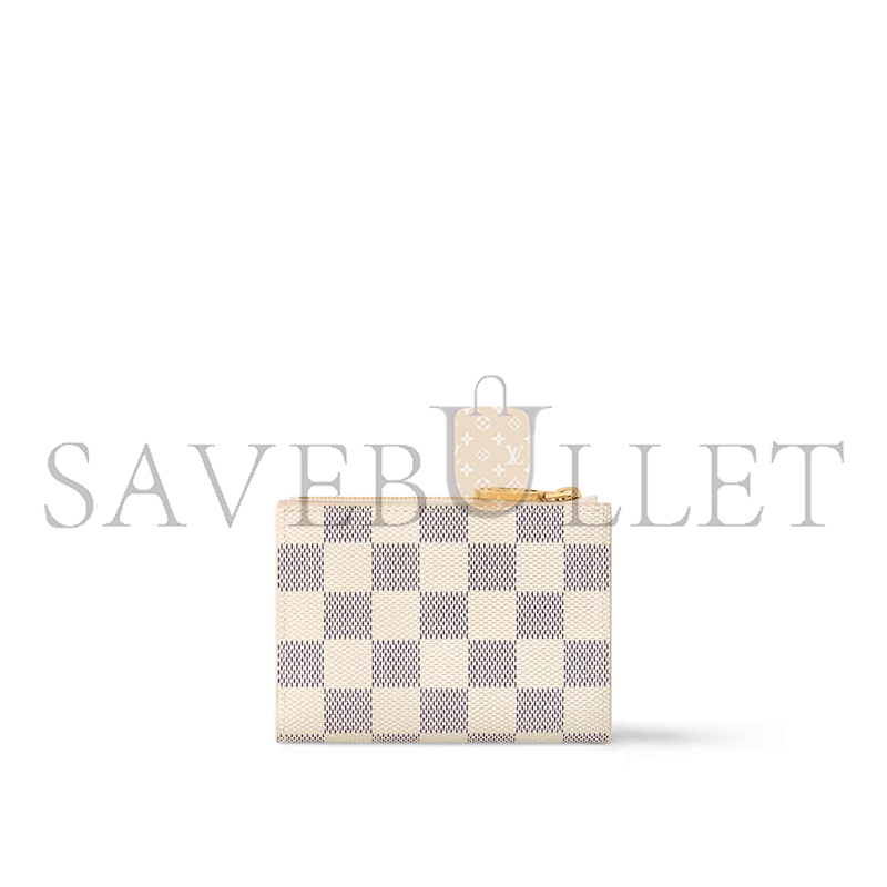 LOUIS VUITTON MASTER LISA WALLET N00133 (11*9*2cm)